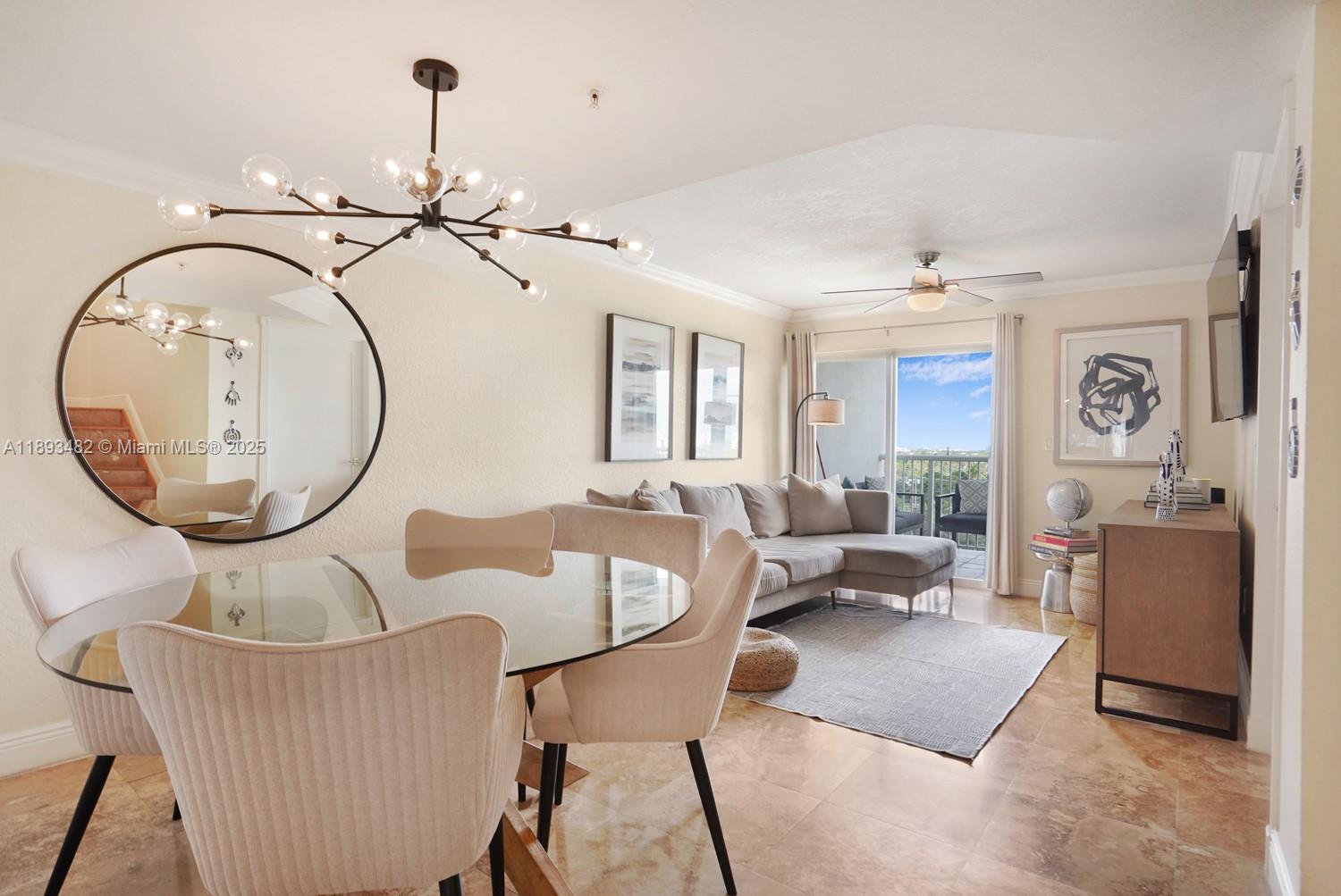 MARQUIS I OF CORAL WAY CO - Residential Lease