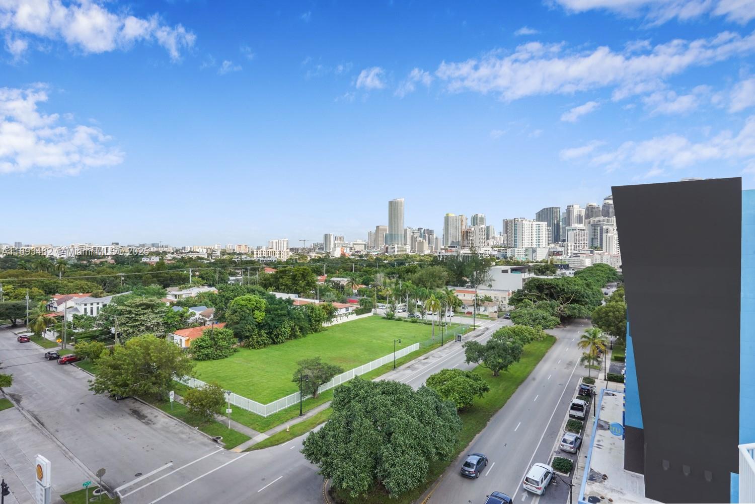 MARQUIS I OF CORAL WAY CO - Residential Lease