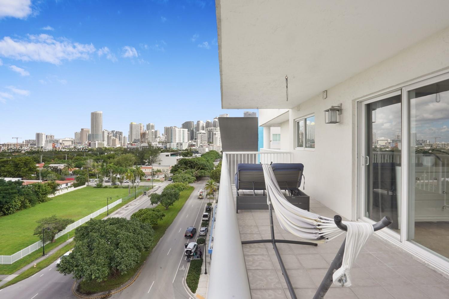 MARQUIS I OF CORAL WAY CO - Residential Lease