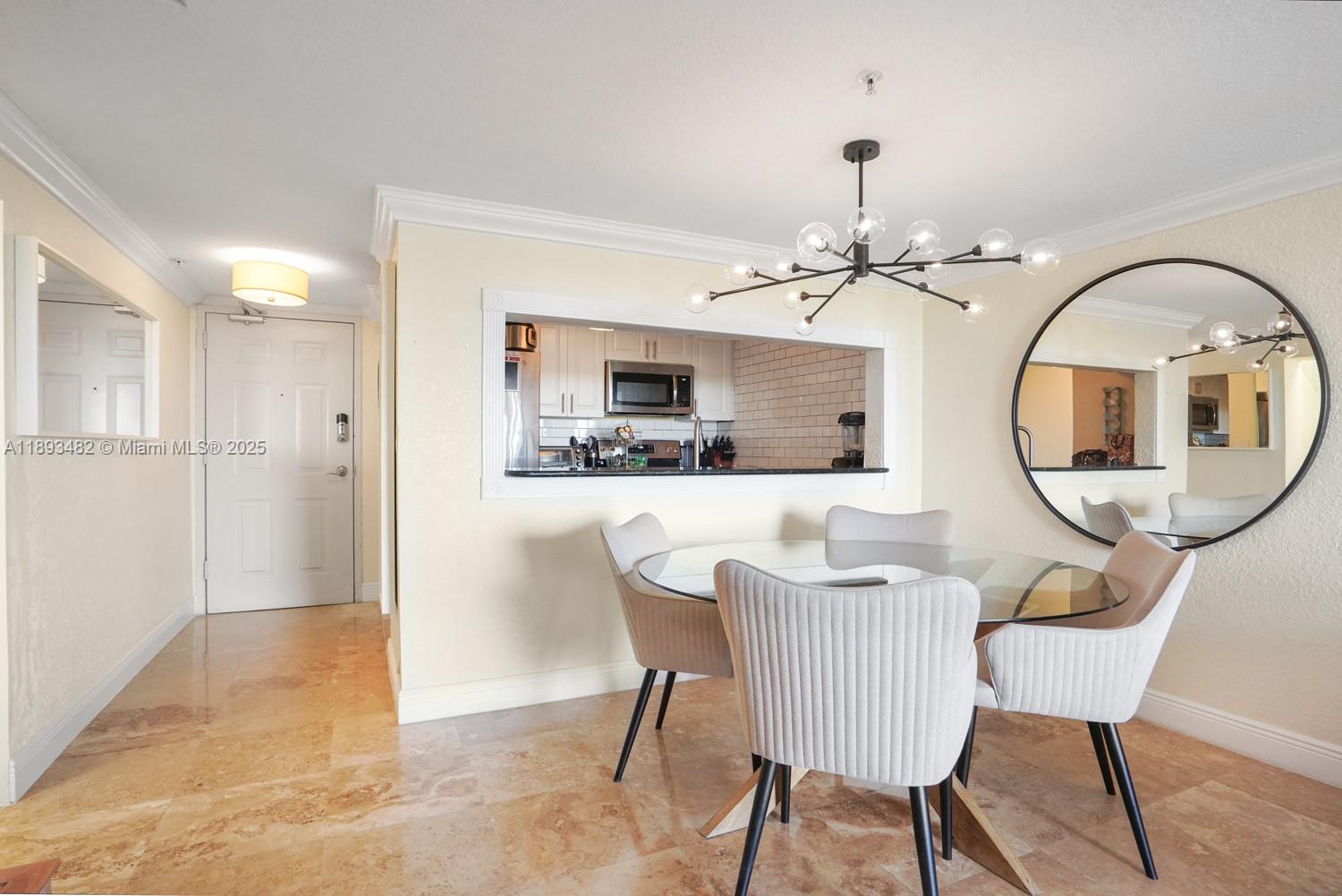 MARQUIS I OF CORAL WAY CO - Residential Lease
