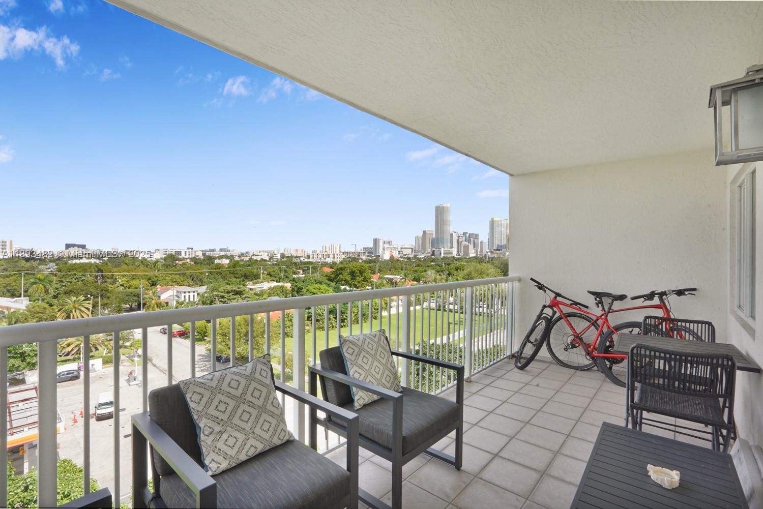 MARQUIS I OF CORAL WAY CO - Residential Lease