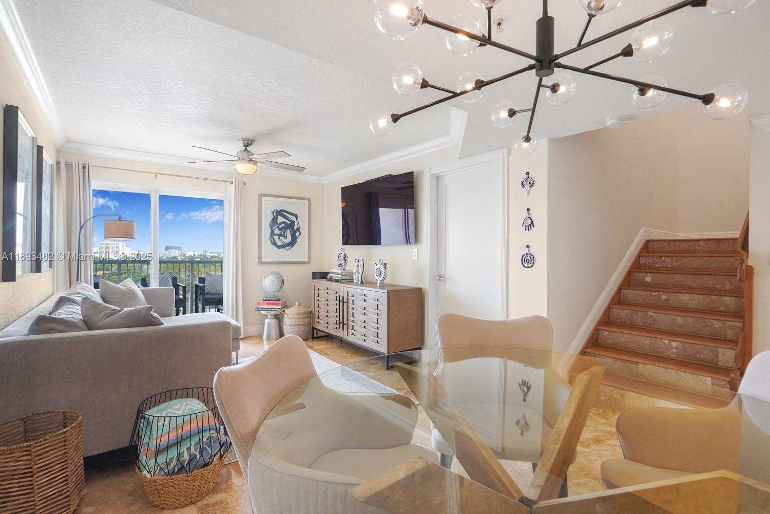 MARQUIS I OF CORAL WAY CO - Residential Lease