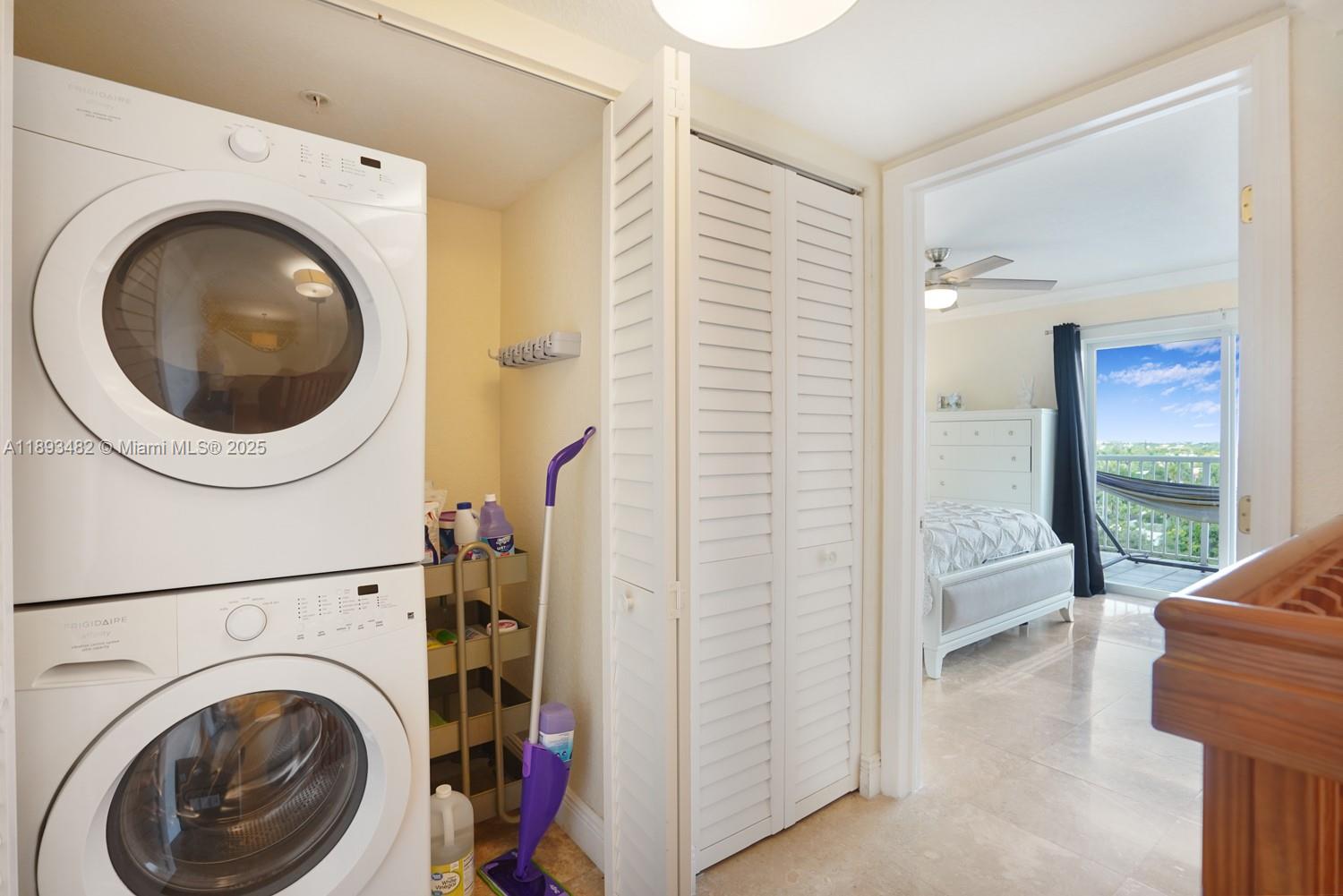 MARQUIS I OF CORAL WAY CO - Residential Lease