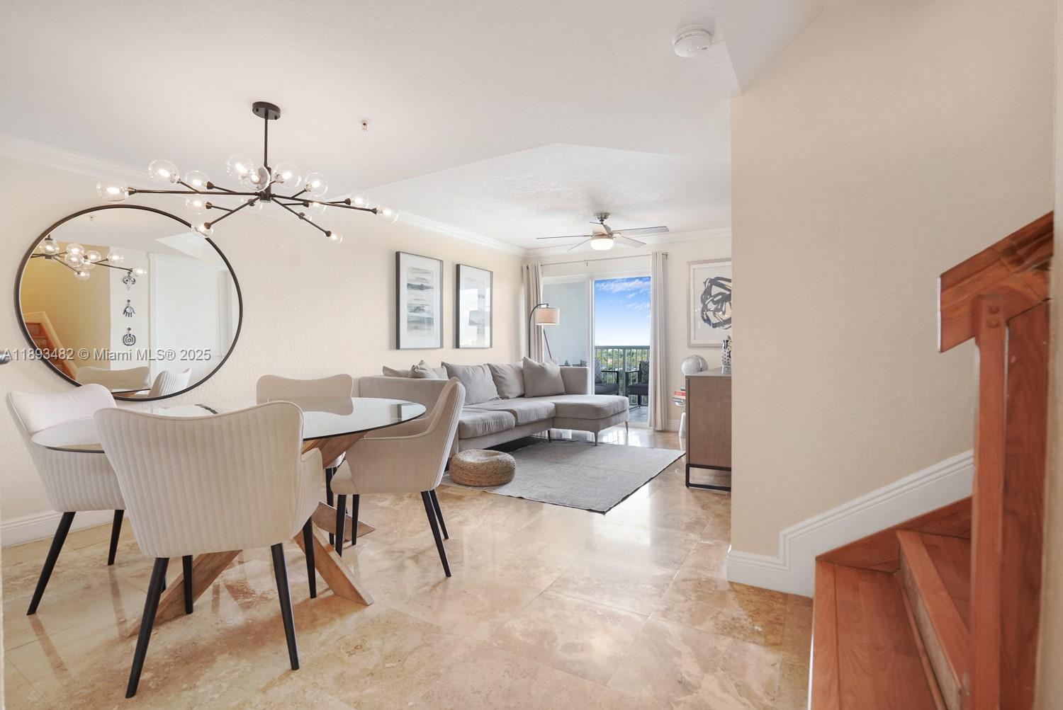 MARQUIS I OF CORAL WAY CO - Residential Lease