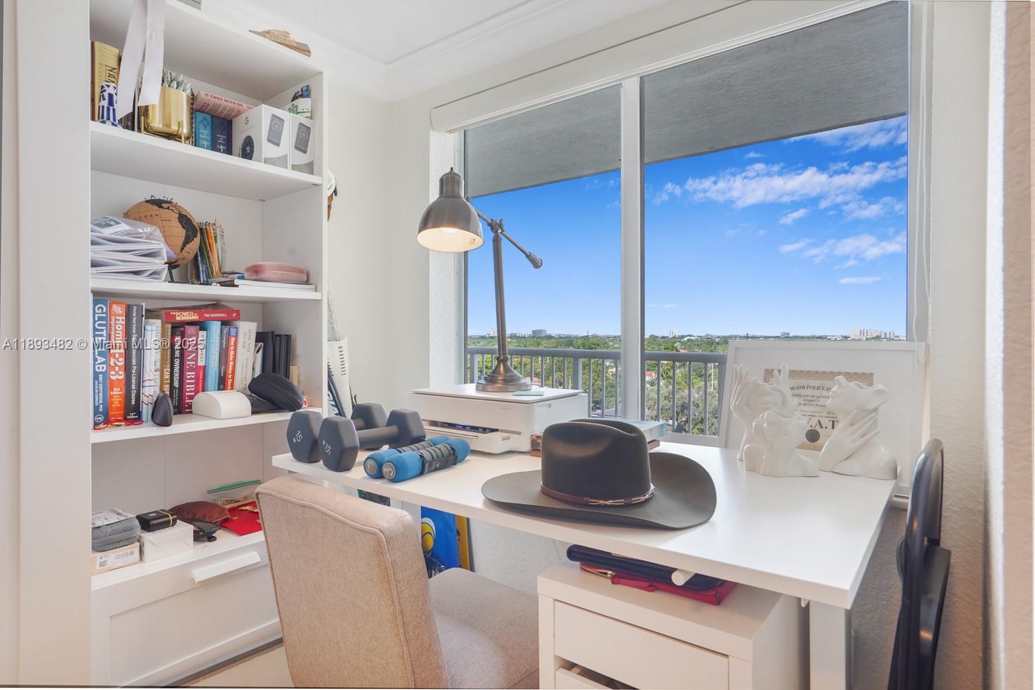 MARQUIS I OF CORAL WAY CO - Residential Lease