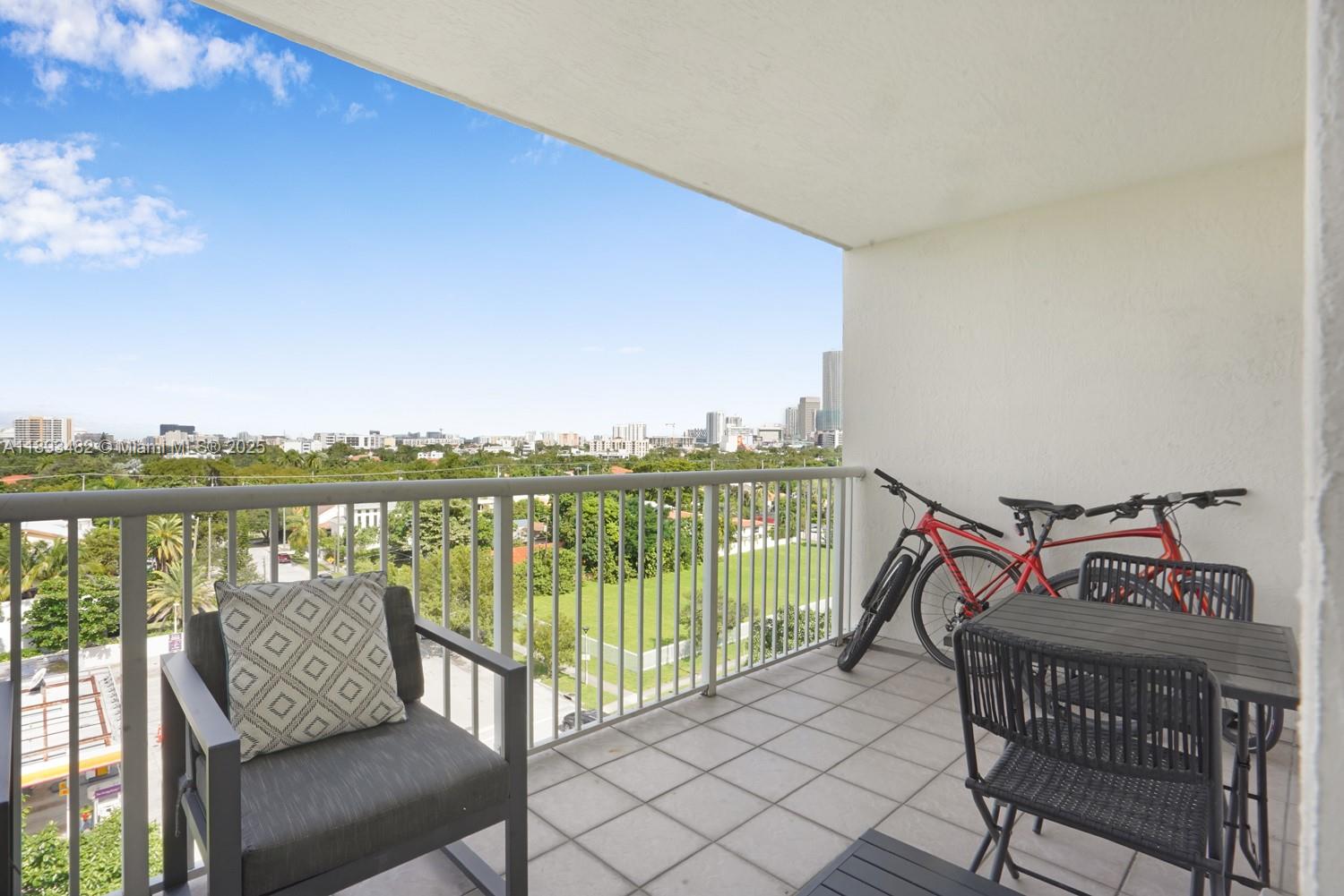 MARQUIS I OF CORAL WAY CO - Residential Lease