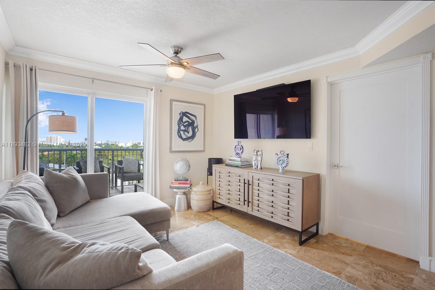 MARQUIS I OF CORAL WAY CO - Residential Lease