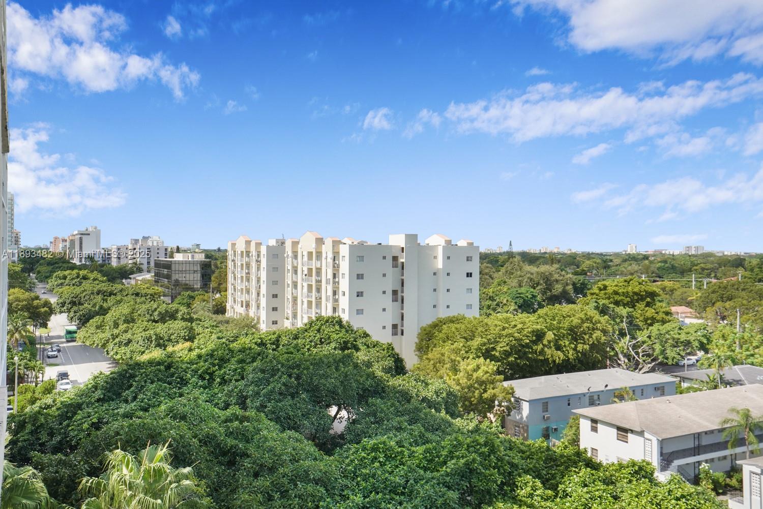 MARQUIS I OF CORAL WAY CO - Residential Lease