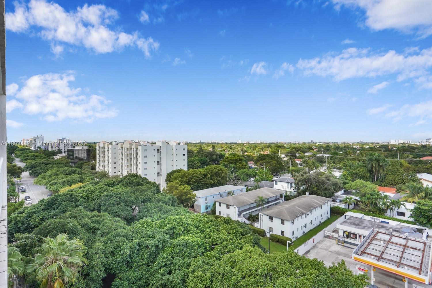 MARQUIS I OF CORAL WAY CO - Residential Lease