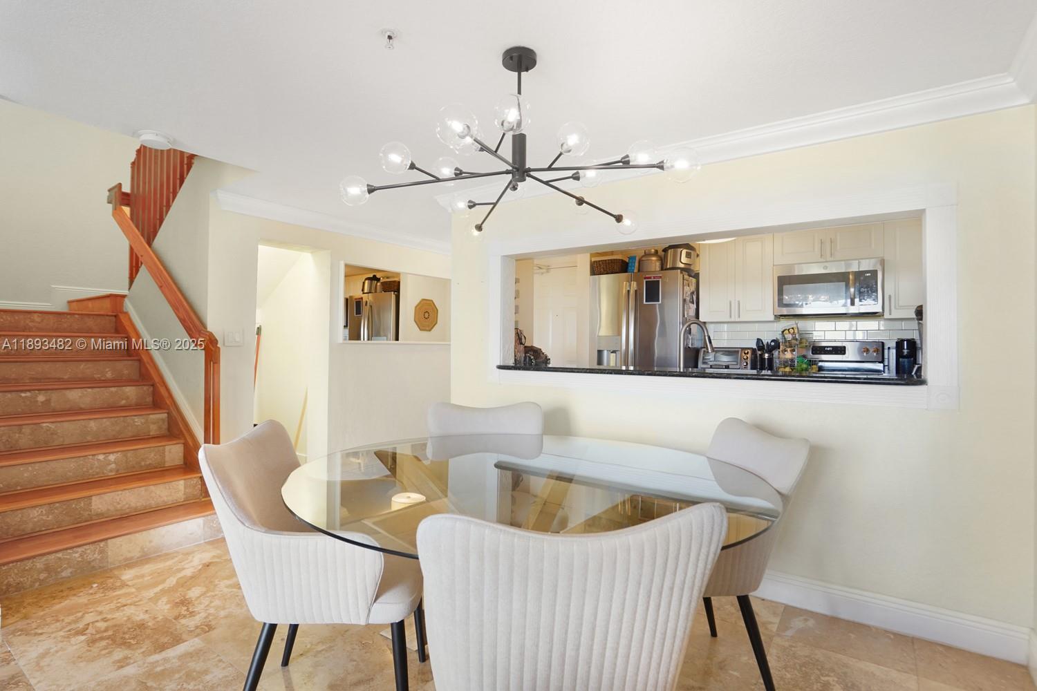 MARQUIS I OF CORAL WAY CO - Residential Lease