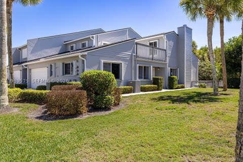 Photo of 4949 N Highway A1a #161, Fort Pierce, FL 34949 (MLS # A11989575)
