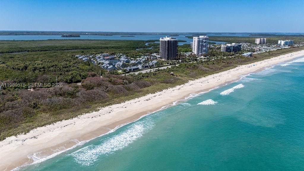 Photo of 4949 N Highway A1a #161, Fort Pierce, FL 34949 (MLS # A11989575)