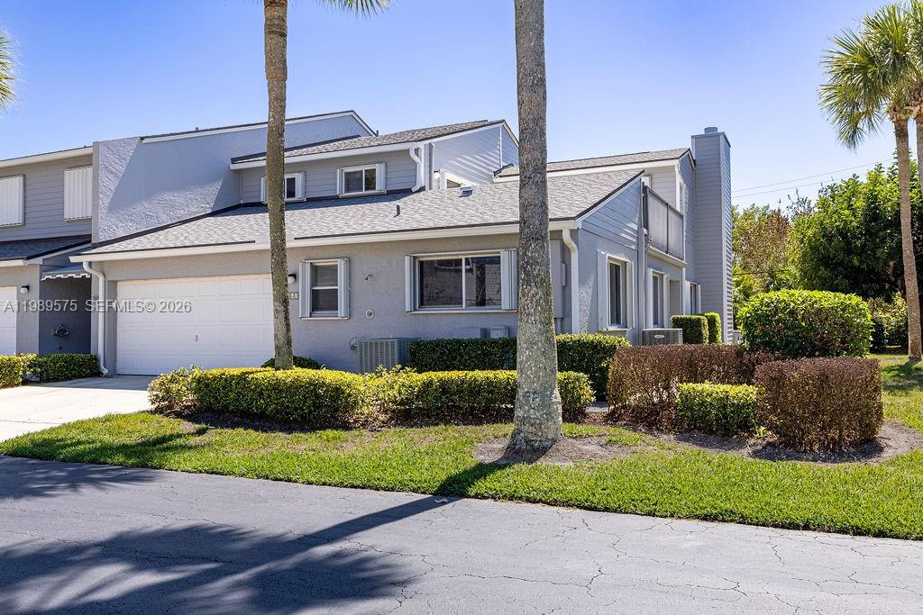 BREAKERS LANDING, A CONDO - Residential