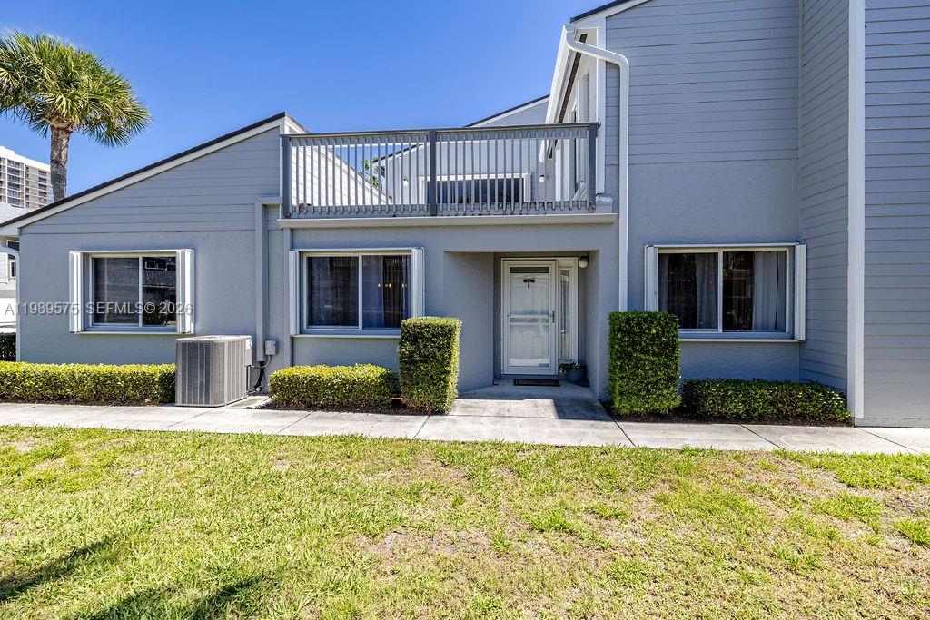 BREAKERS LANDING, A CONDO - Residential