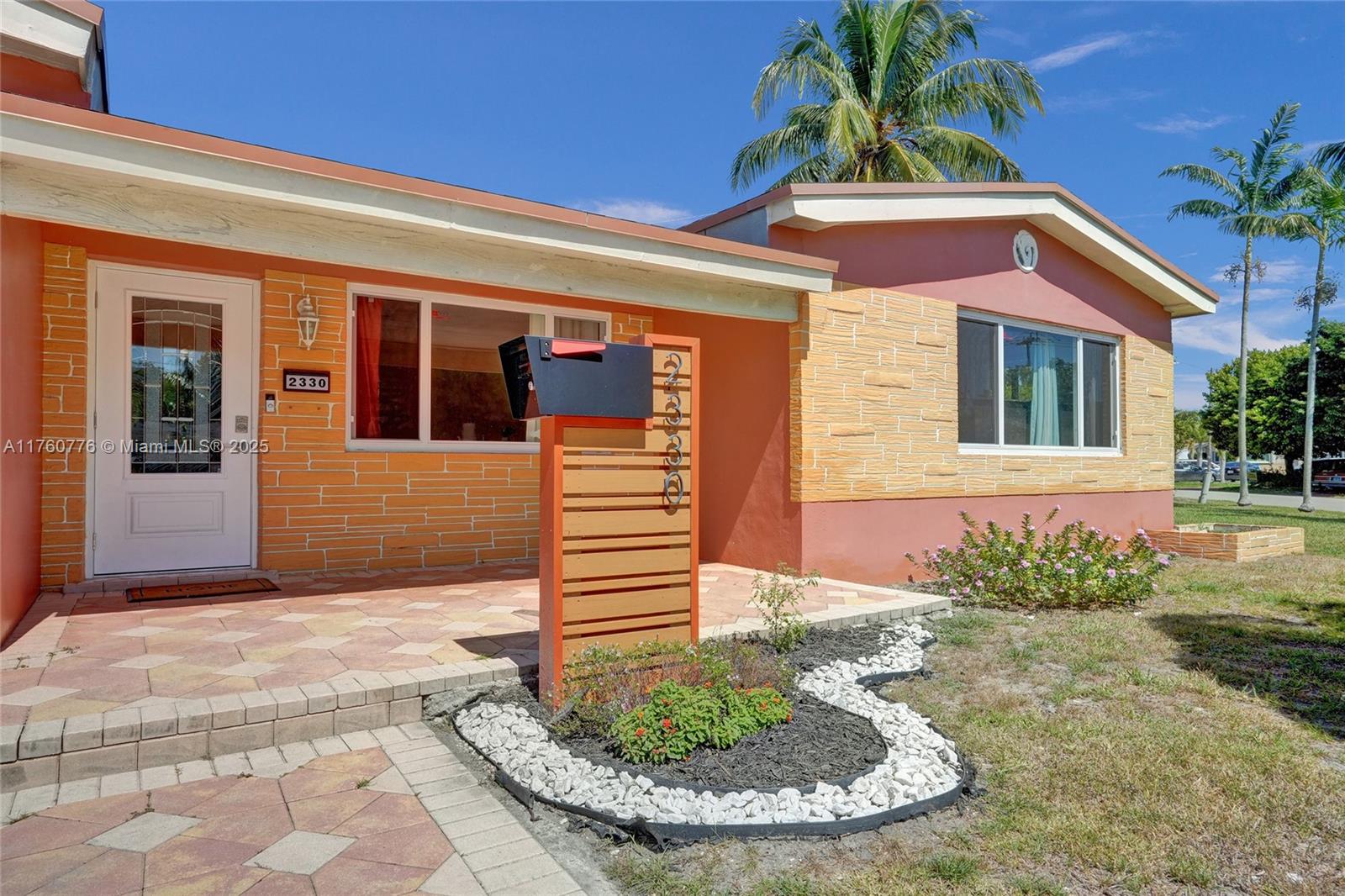 Property for Sale at 2330 Bahama Dr, Miramar, Broward County, Florida - Bedrooms: 3 
Bathrooms: 3  - $499,999