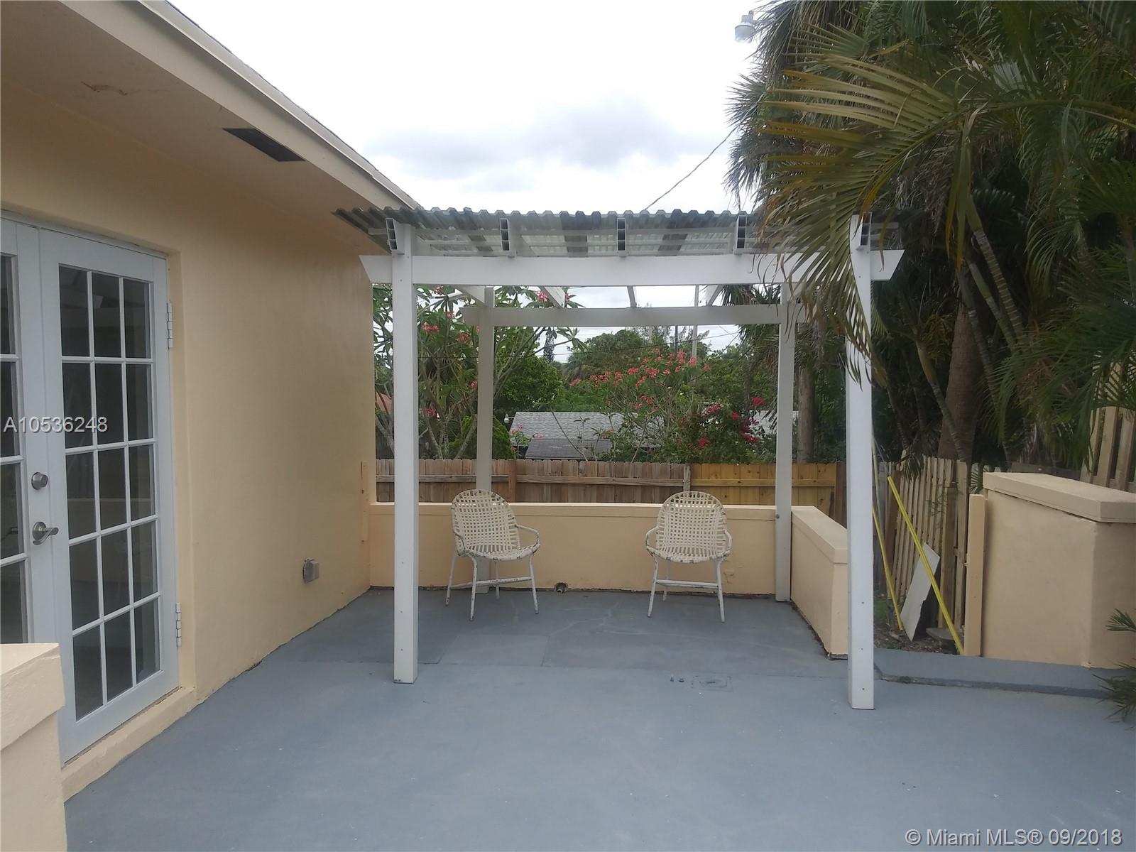 NORTHWOOD ADD - Residential Lease