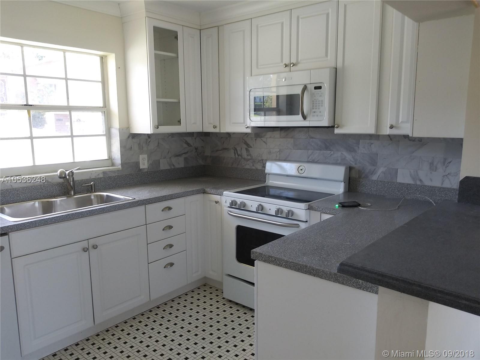 NORTHWOOD ADD - Residential Lease