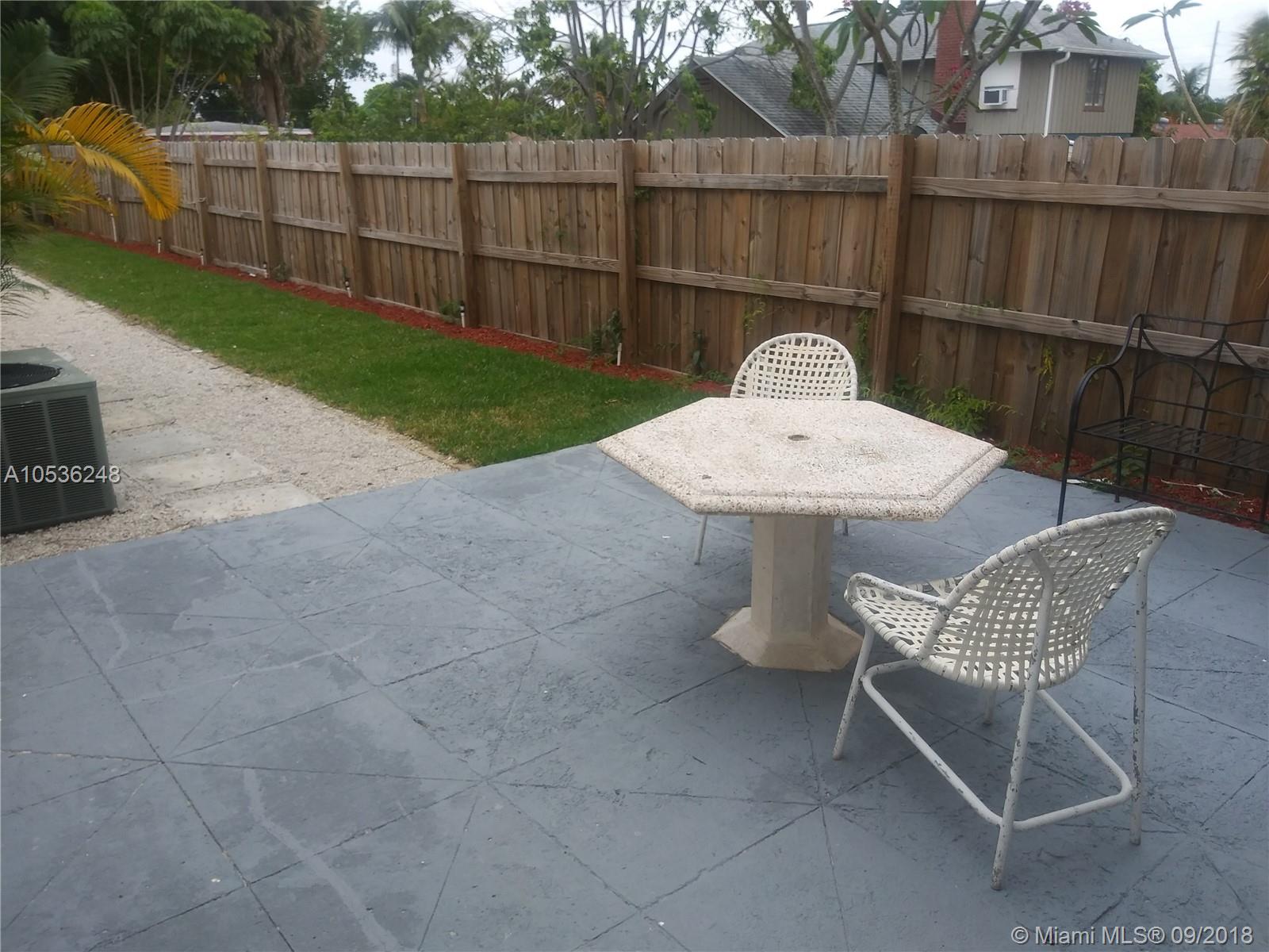 NORTHWOOD ADD - Residential Lease