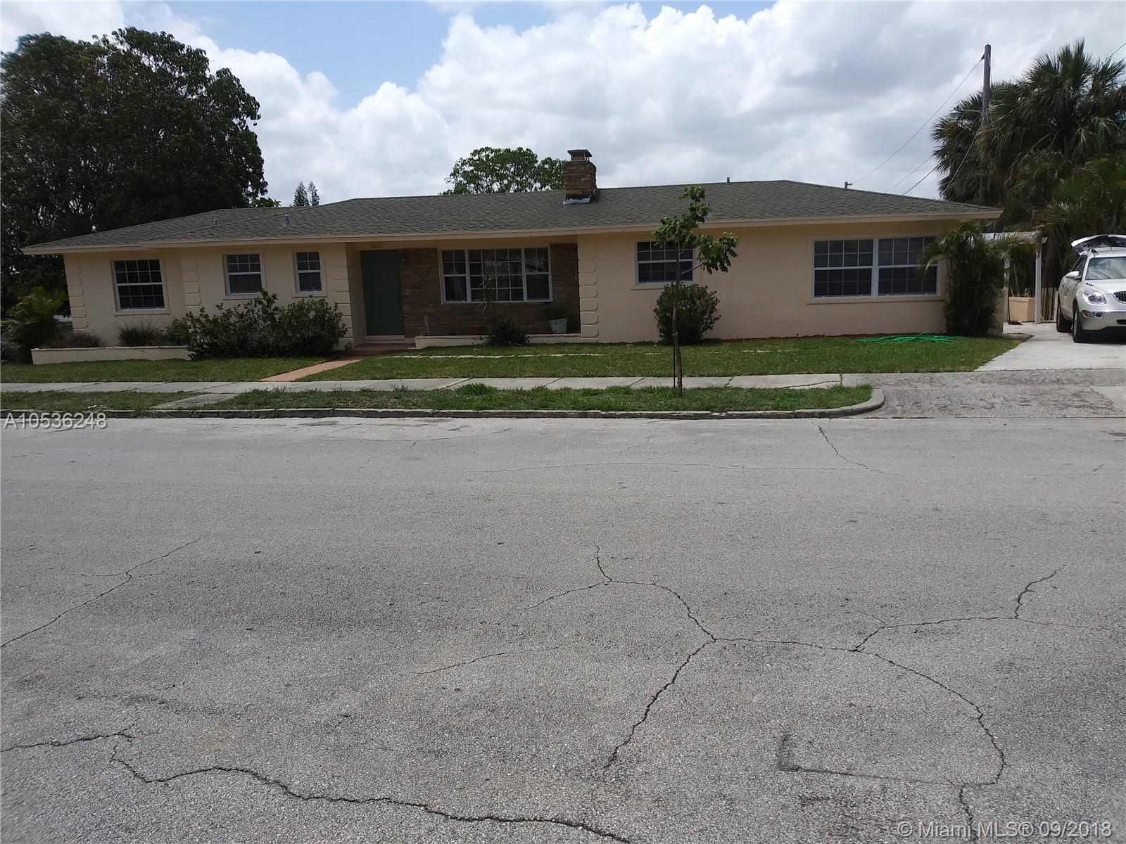 NORTHWOOD ADD - Residential Lease