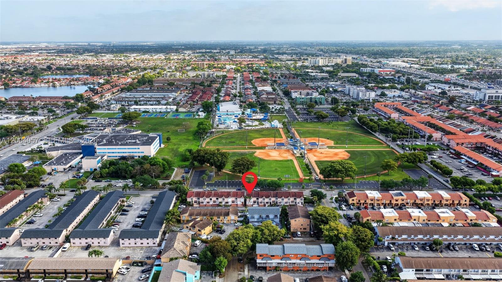 ANGELA CONDO - Residential