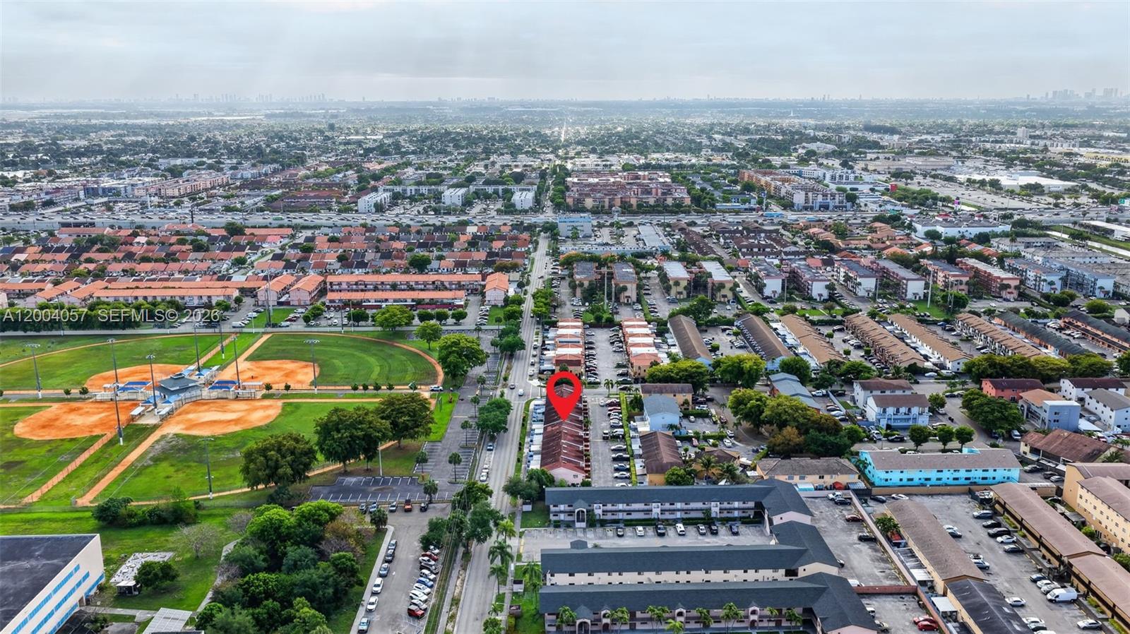 ANGELA CONDO - Residential