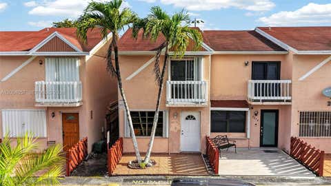 Photo of 2276 W 56th St #109, Hialeah, FL 33016 (MLS # A12004057)