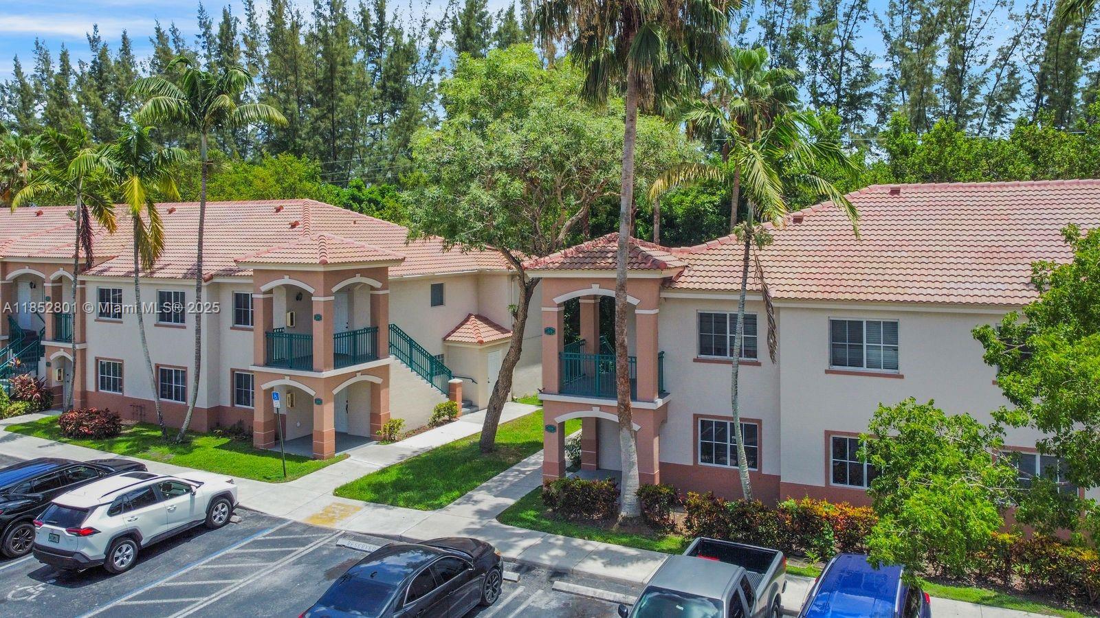 VENETIA GARDENS SOUTH CON - Residential