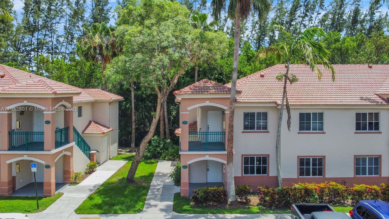 VENETIA GARDENS SOUTH CON - Residential