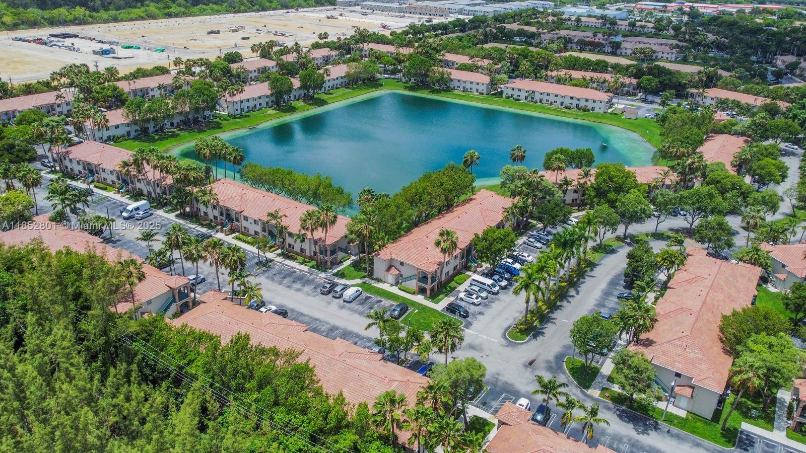 VENETIA GARDENS SOUTH CON - Residential