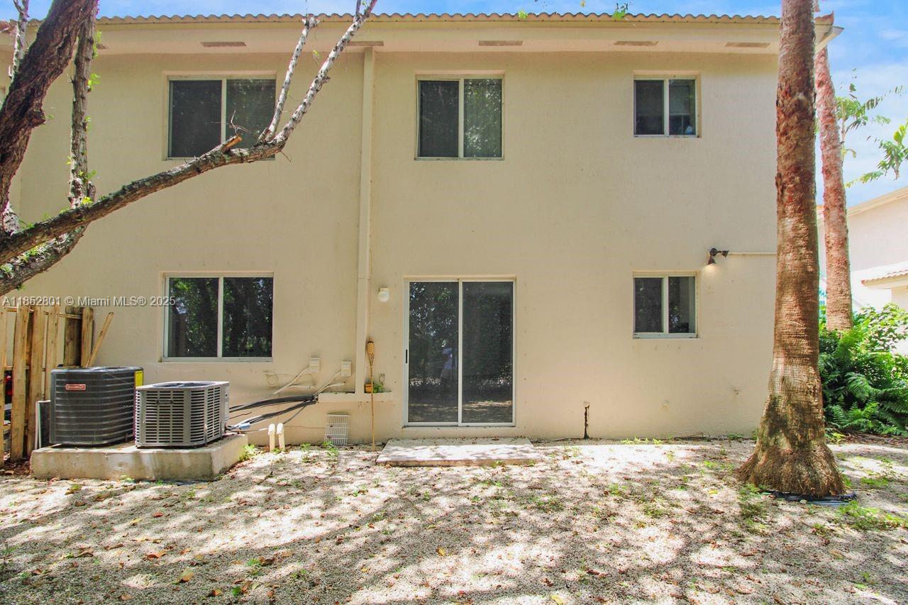 VENETIA GARDENS SOUTH CON - Residential