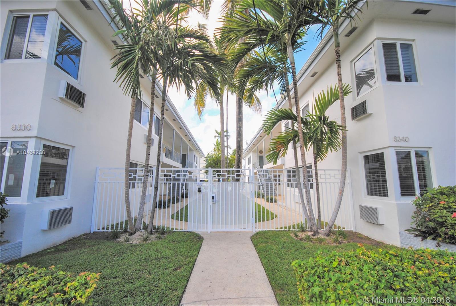2 53 42 BEACH BAY SUB - Residential Lease