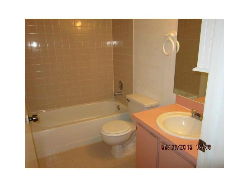 SAGA BAY GARDENS CONDO - Residential Lease
