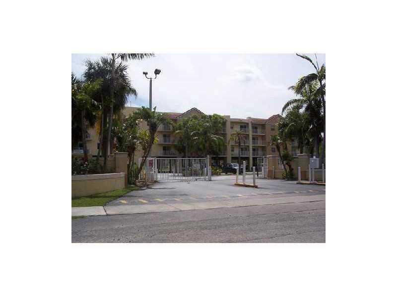 SAGA BAY GARDENS CONDO - Residential Lease