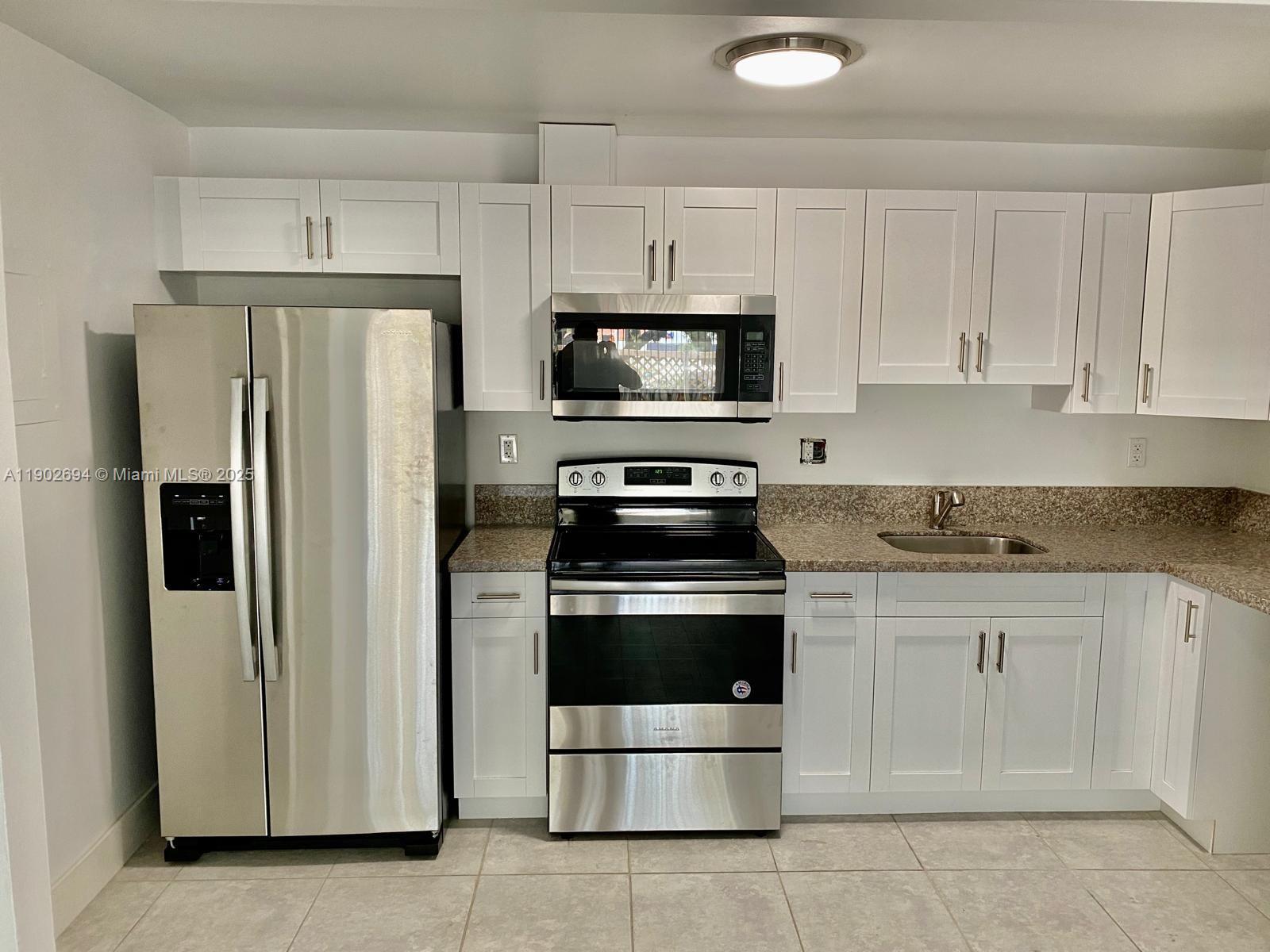 DORAL GARDENS CONDO - Residential