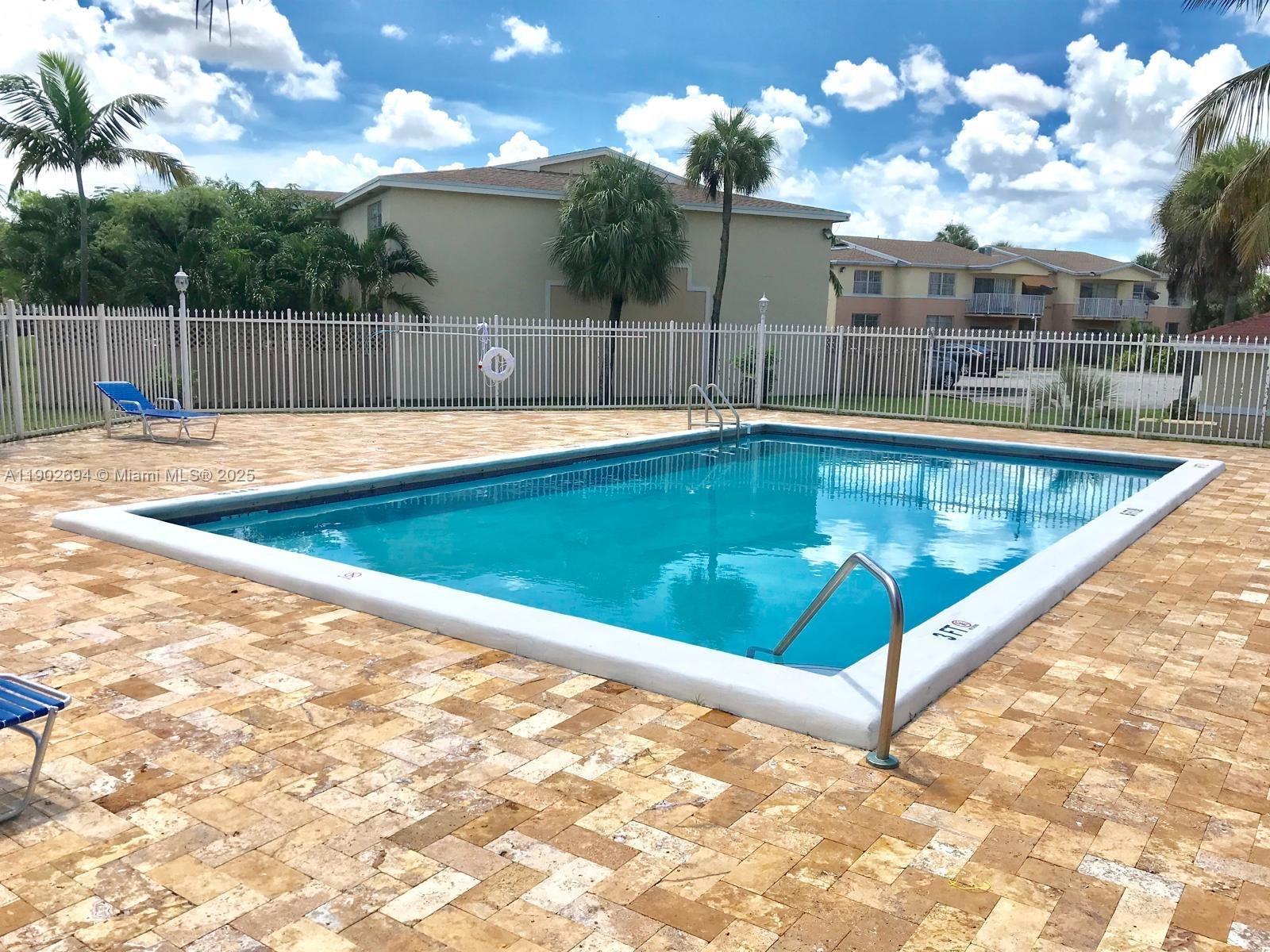 DORAL GARDENS CONDO - Residential