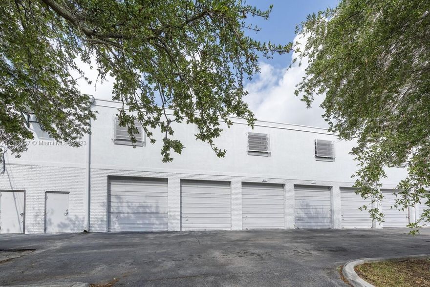 The property is strategically located within close proximity to interstate I­­­95. The property consists of 2 buildings 29,485 SF total sitting on a large 1.19­ acre lot. The property is in great overall condition. 819 SW 17th Ave building is a 21,725 SF warehouse with 19 bays ranging from 278 SF to 10,000 SF. This building has tall 21' ceilings. A portion on the lot is fully fenced in and can be rented separately.  The second building is  905 SW 17th Ave is a 7,760 SF warehouse. The property is perfect for an owner user looking for an industrial / flex space in Delray Beach area. Owner user can occupy 15,433 SF immediately. It can also work for an investor.