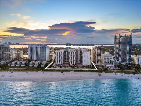 6039 Collins Ave 828 Miami Beach FL 33140