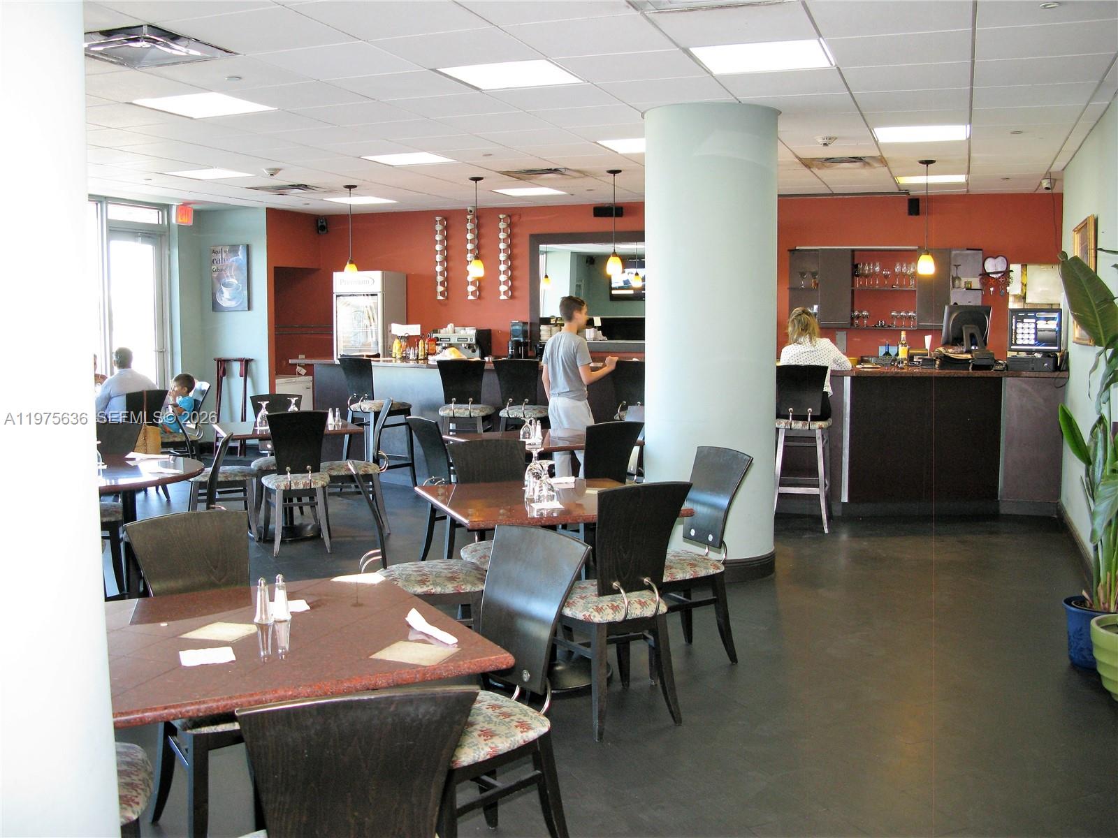 ARLEN BEACH CONDO - Residential Lease