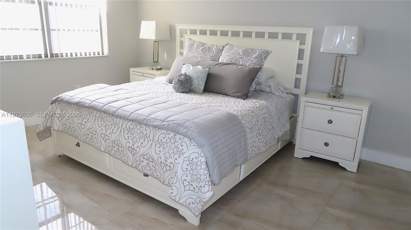 ARLEN BEACH CONDO - Residential Lease