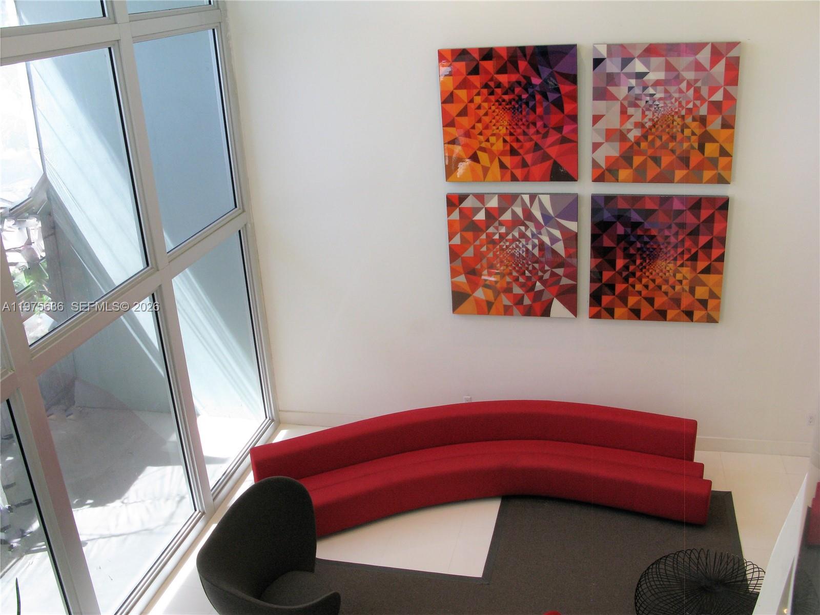 ARLEN BEACH CONDO - Residential Lease