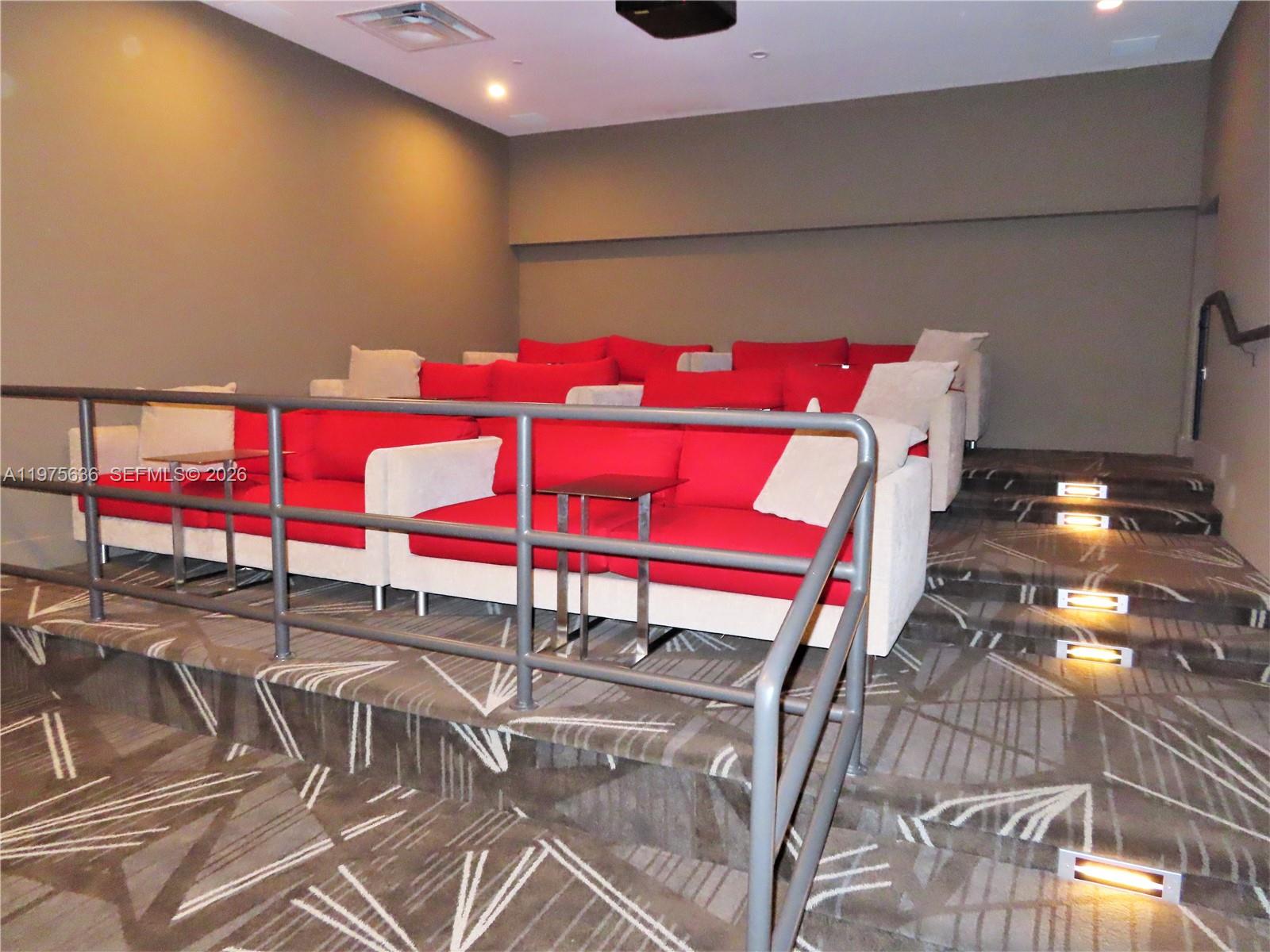 ARLEN BEACH CONDO - Residential Lease