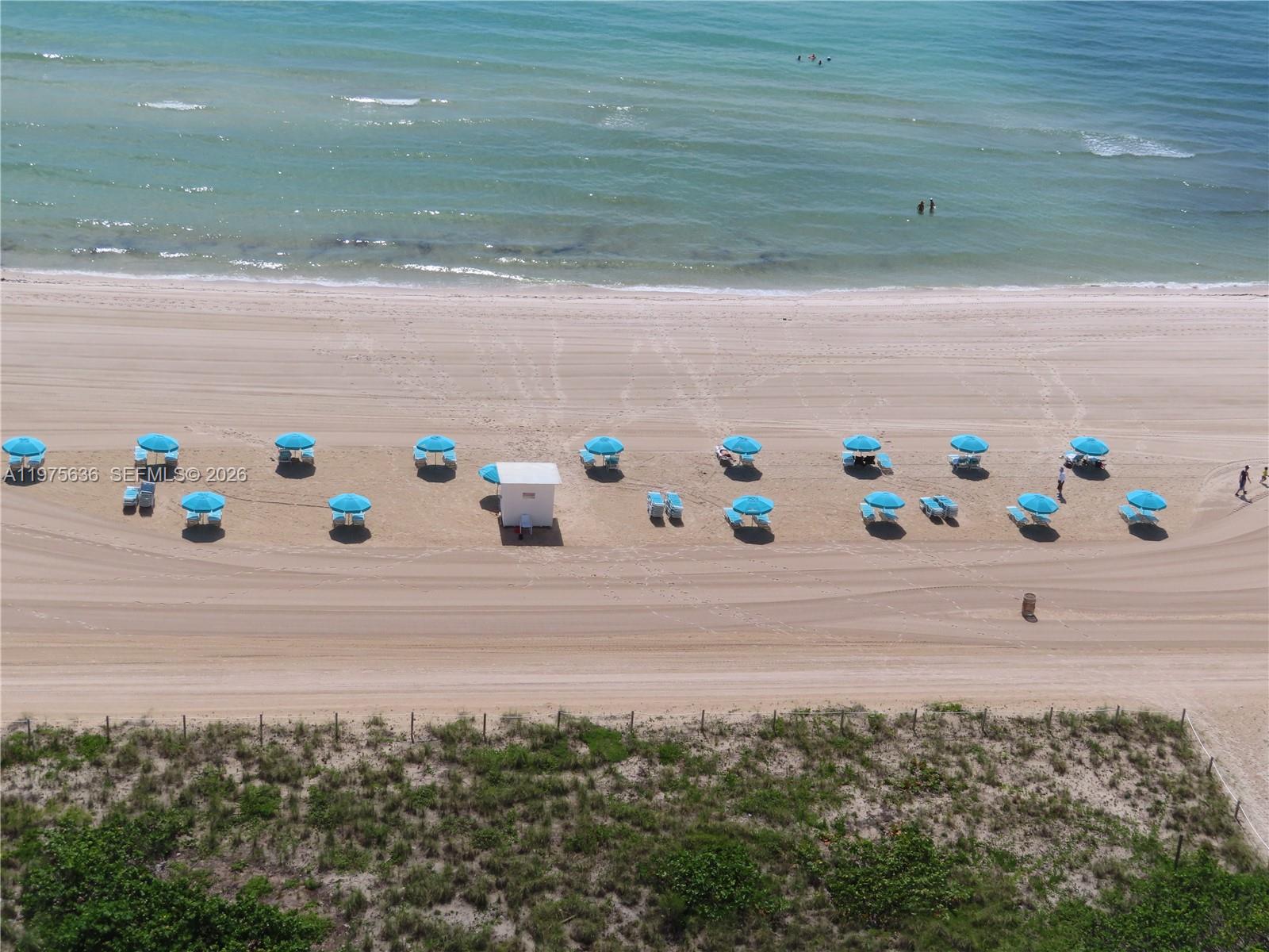 ARLEN BEACH CONDO - Residential Lease