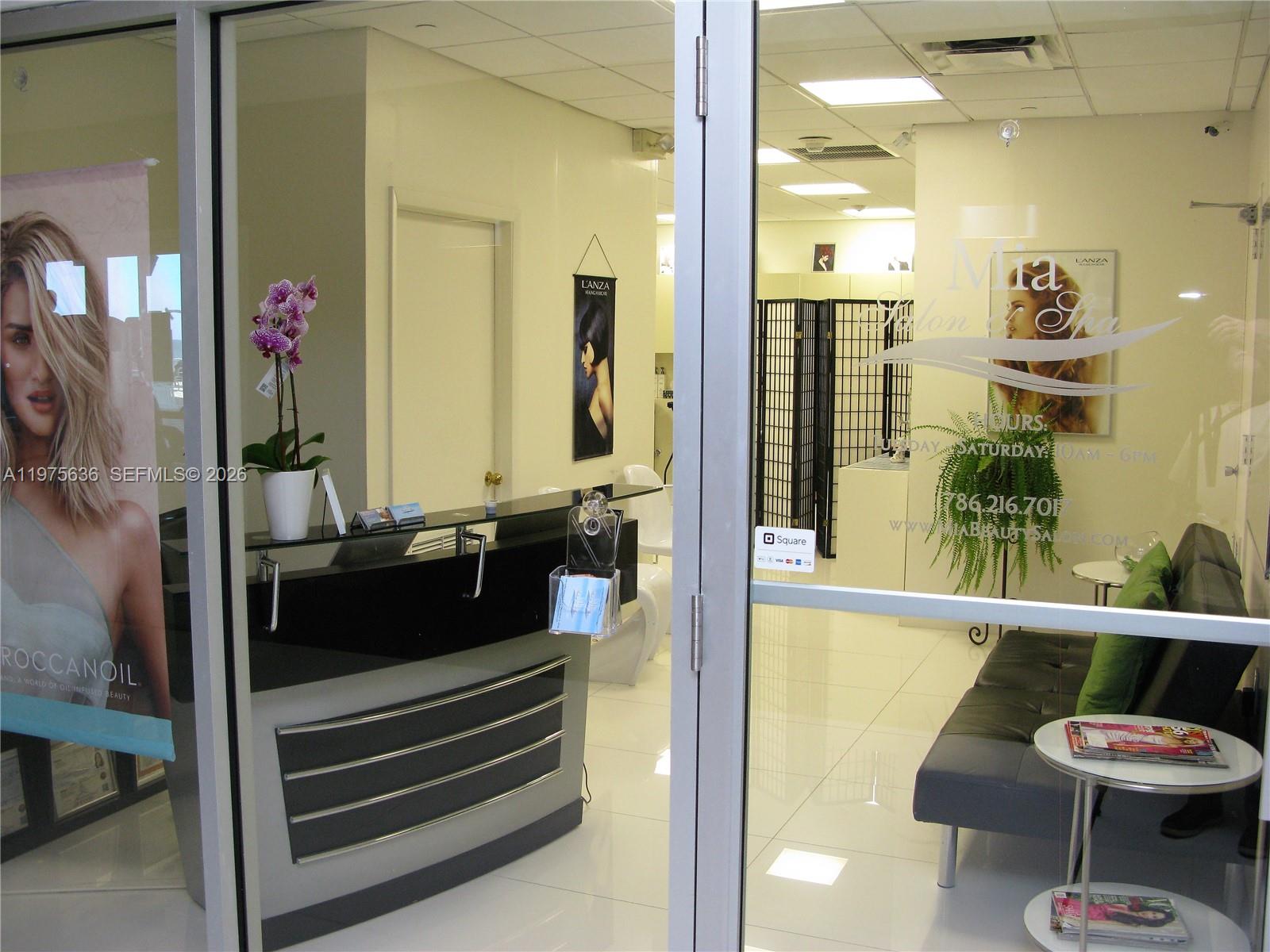 ARLEN BEACH CONDO - Residential Lease