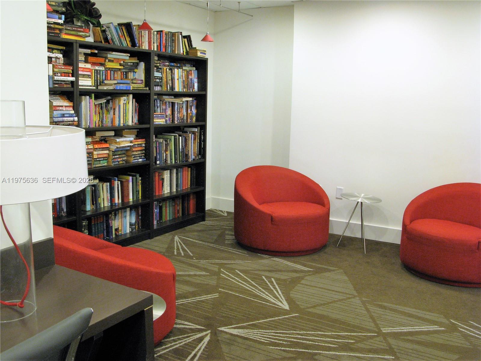 ARLEN BEACH CONDO - Residential Lease