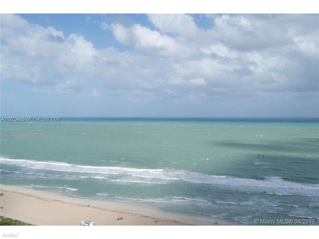 ARLEN BEACH CONDO - Residential Lease