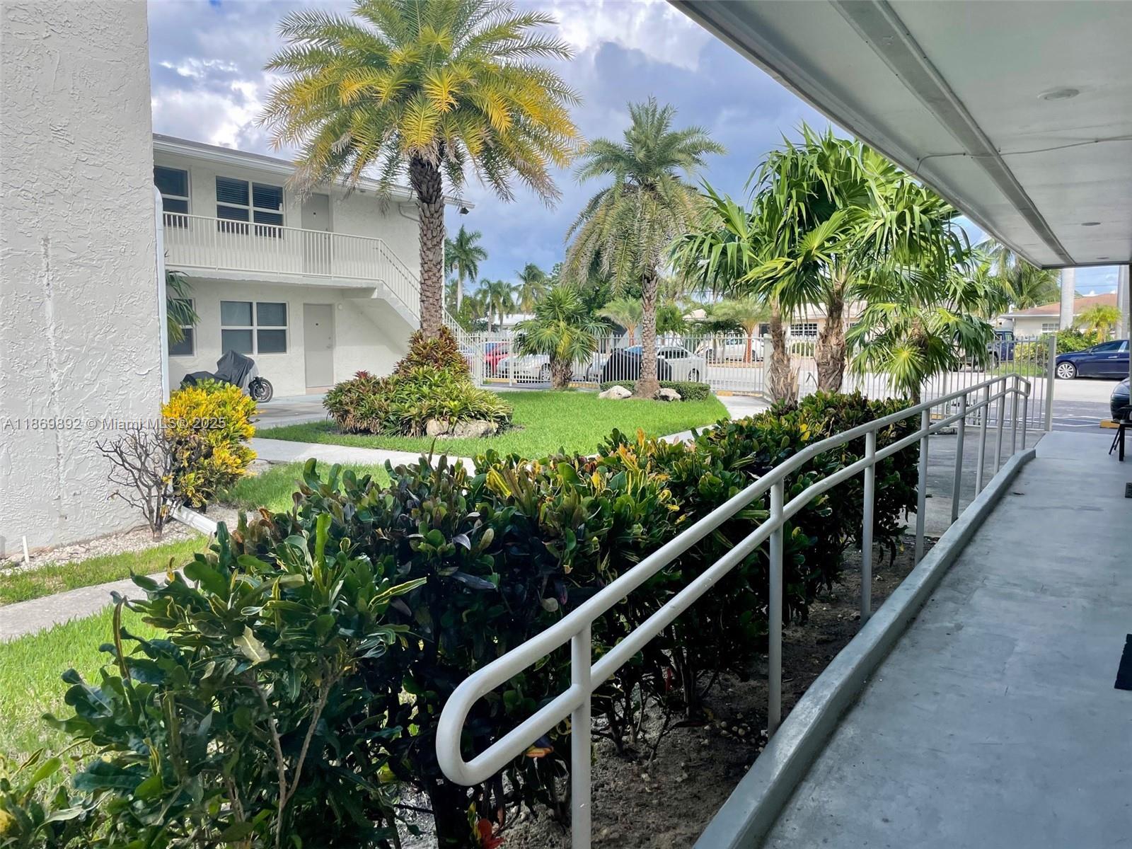 POMPANO ISLES SEC B - Residential Lease