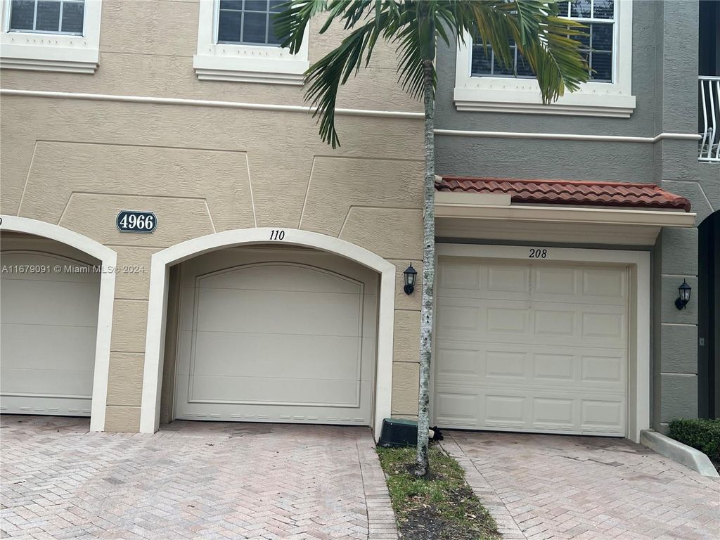 Photo of 4966 Bonsai Cir #110, Palm Beach Gardens, FL 33418 (MLS # A11679091)