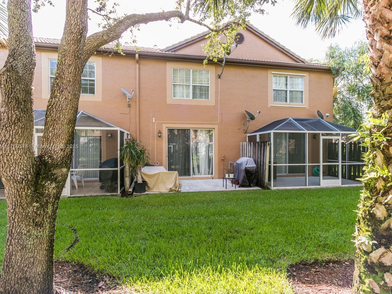 SECTORS 3 & 4 BOUNDARY PL - Residential Lease