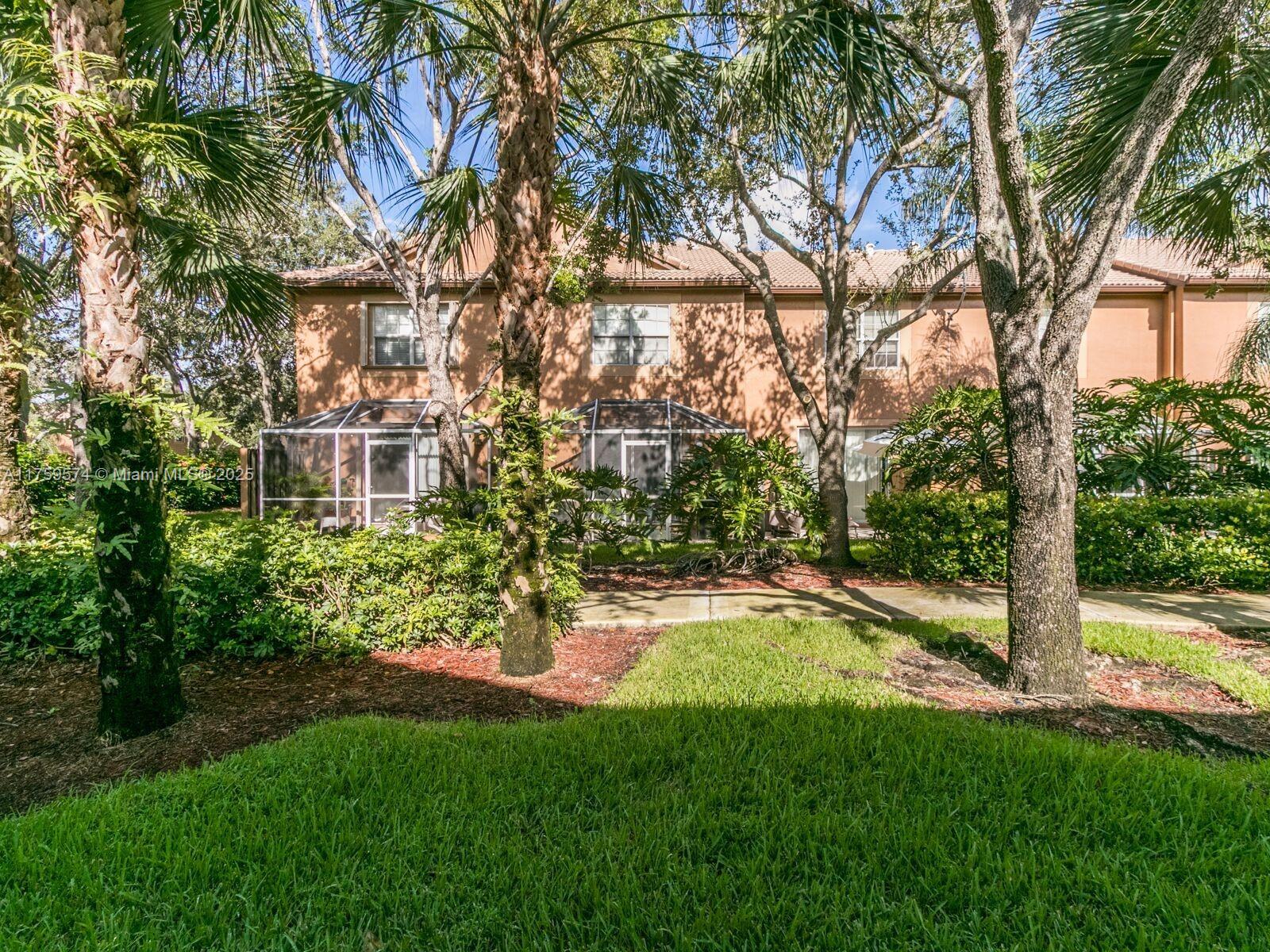 SECTORS 3 & 4 BOUNDARY PL - Residential Lease