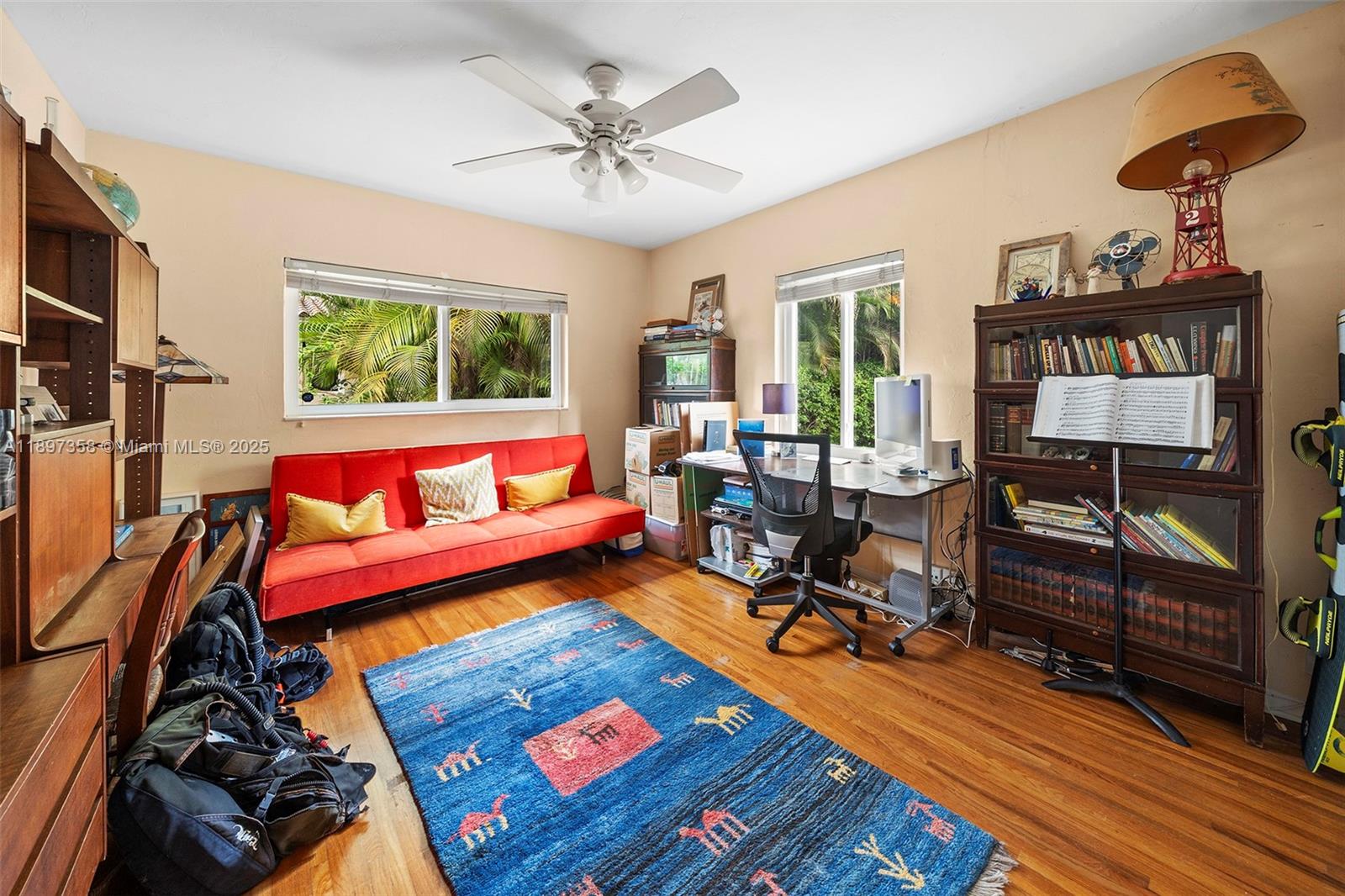 C G BISC BAY SEC 1 PL A - Residential Lease